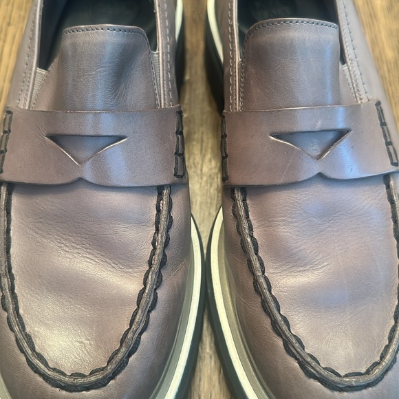 Paul Green Women’s Justine Penny Loafer US 8 UK 5.5 - Picture 4 of 5